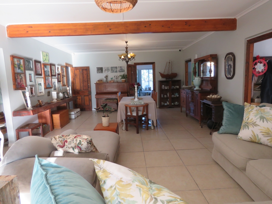 4 Bedroom Property for Sale in West Bank Eastern Cape